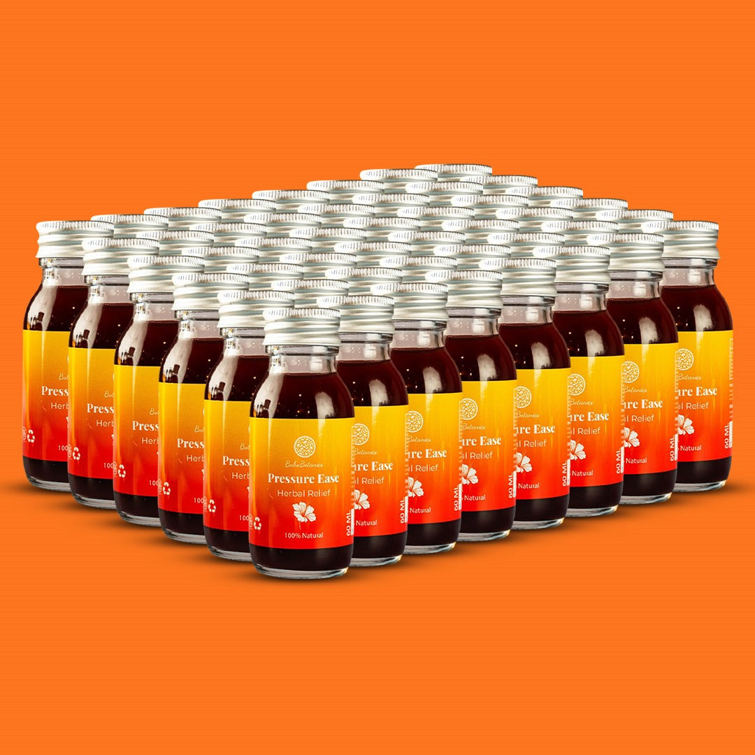 Pressure Ease 48-Pack