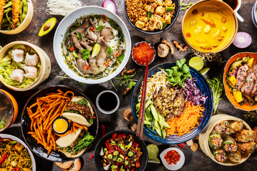 What Can You Eat with Type 2 Diabetes?
