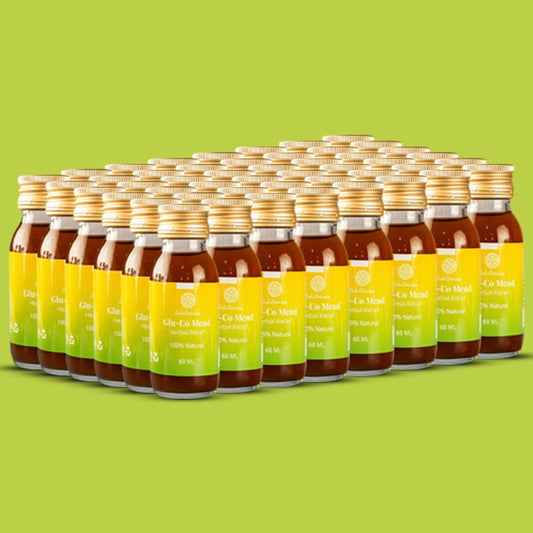 Glu-Co Mend 48-Pack