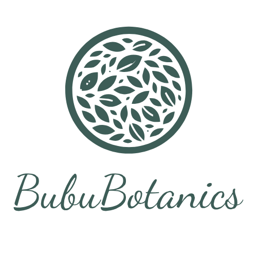 BUBU BOTANICS