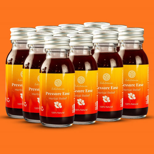 Pressure Ease 12-Pack