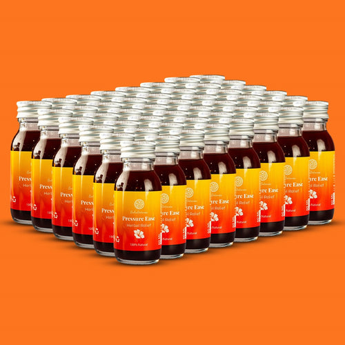 Pressure Ease 48-Pack