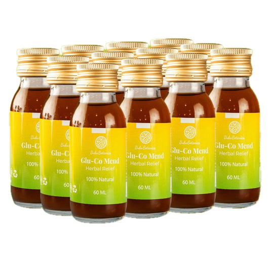 Glu-Co Mend