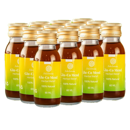 Glu-Co Mend