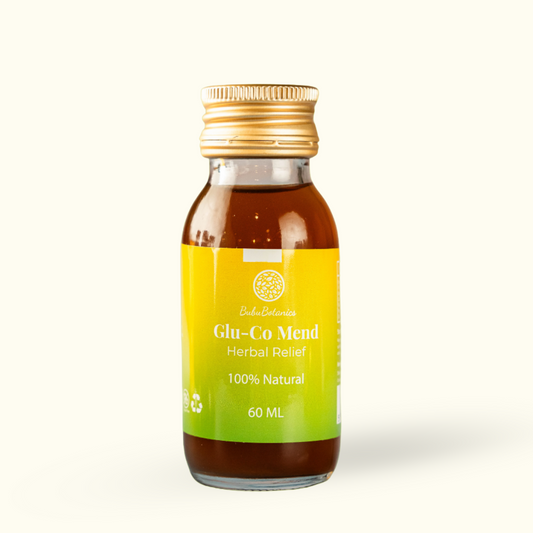 Glu-Co Mend Advantage Pack
